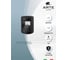 Ландшафтный светильник ARTE LAMP istanbul A6471FN-1BK 2