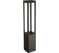 Ландшафтный светильник ARTE LAMP pherkad A2726PA-1BK