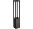 Ландшафтный светильник ARTE LAMP pherkad A2726PA-1BK 1