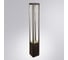 Ландшафтный светильник ARTE LAMP pherkad A2728PA-1BK 4