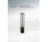 Ландшафтный светильник ARTE LAMP pherkad A2728PA-1BK 3
