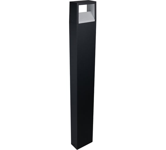 Ландшафтный светильник ARTE LAMP liverpool A1328PA-1BK 1