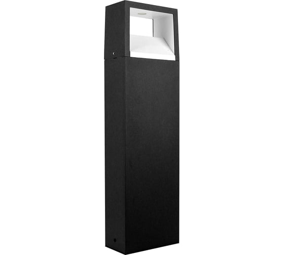 Ландшафтный светильник ARTE LAMP liverpool A1326PA-1BK 1
