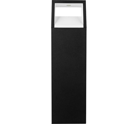 Ландшафтный светильник ARTE LAMP liverpool A1326PA-1BK