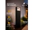 Ландшафтный светильник ARTE LAMP liverpool A1326PA-1BK 2