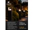 Ландшафтный светильник ARTE LAMP liverpool A1326PA-1BK 3