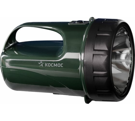 Фонарь Космос Accu 368 LED 1LEDх3W KOCAccu368LED 199404