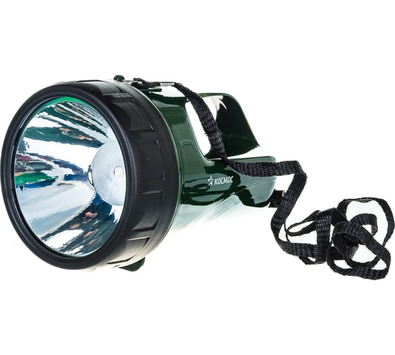 Фонарь Космос Accu 368 LED 1LEDх3W KOCAccu368LED 199404