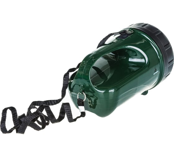 Фонарь Космос Accu 368 LED 1LEDх3W KOCAccu368LED 199404