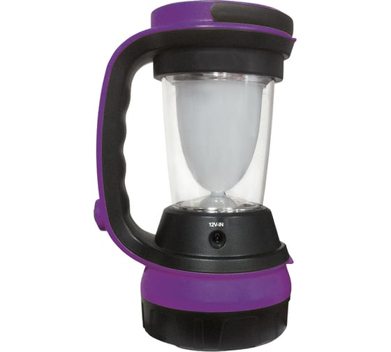 Аккумуляторный фонарь-светильник КОСМОС 2008M-LED, 3W LED + 24 0.5W LED, 24V0.9AH KOCAP2008M-LED