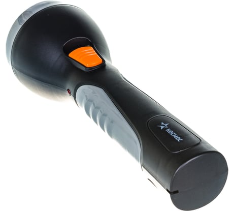 Фонарь КОСМОС Эконом Accu 7003/7005 LED-BL KOCAc7005LED-BL