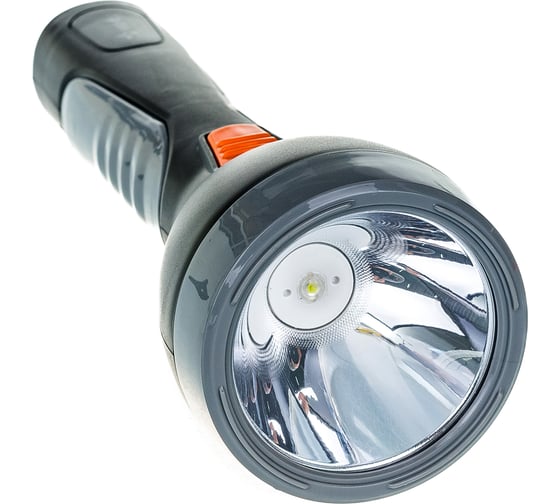 Фонарь КОСМОС Эконом Accu 7003/7005 LED-BL KOCAc7005LED-BL