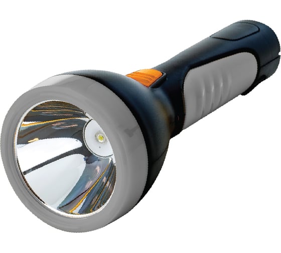 Фонарь КОСМОС Эконом Accu 7003/7005 LED-BL KOCAc7005LED-BL
