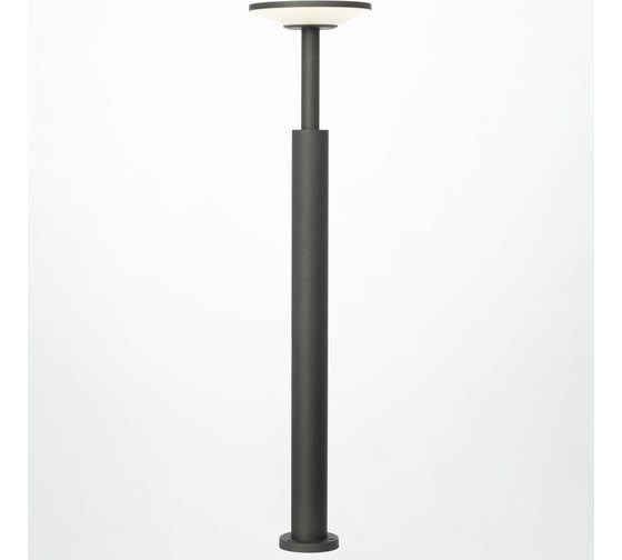 Уличный парковый светильник Citilux Dorn LED Графит CLU05B