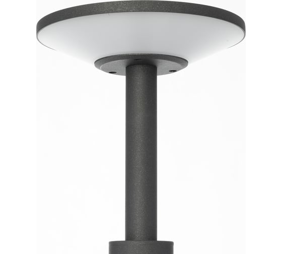 Уличный парковый светильник Citilux Dorn LED Графит CLU05B