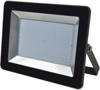 Светодиодный прожектор Uniel ULF-F18-150W/DW IP65, 200-240В, BLACK UL-00003316