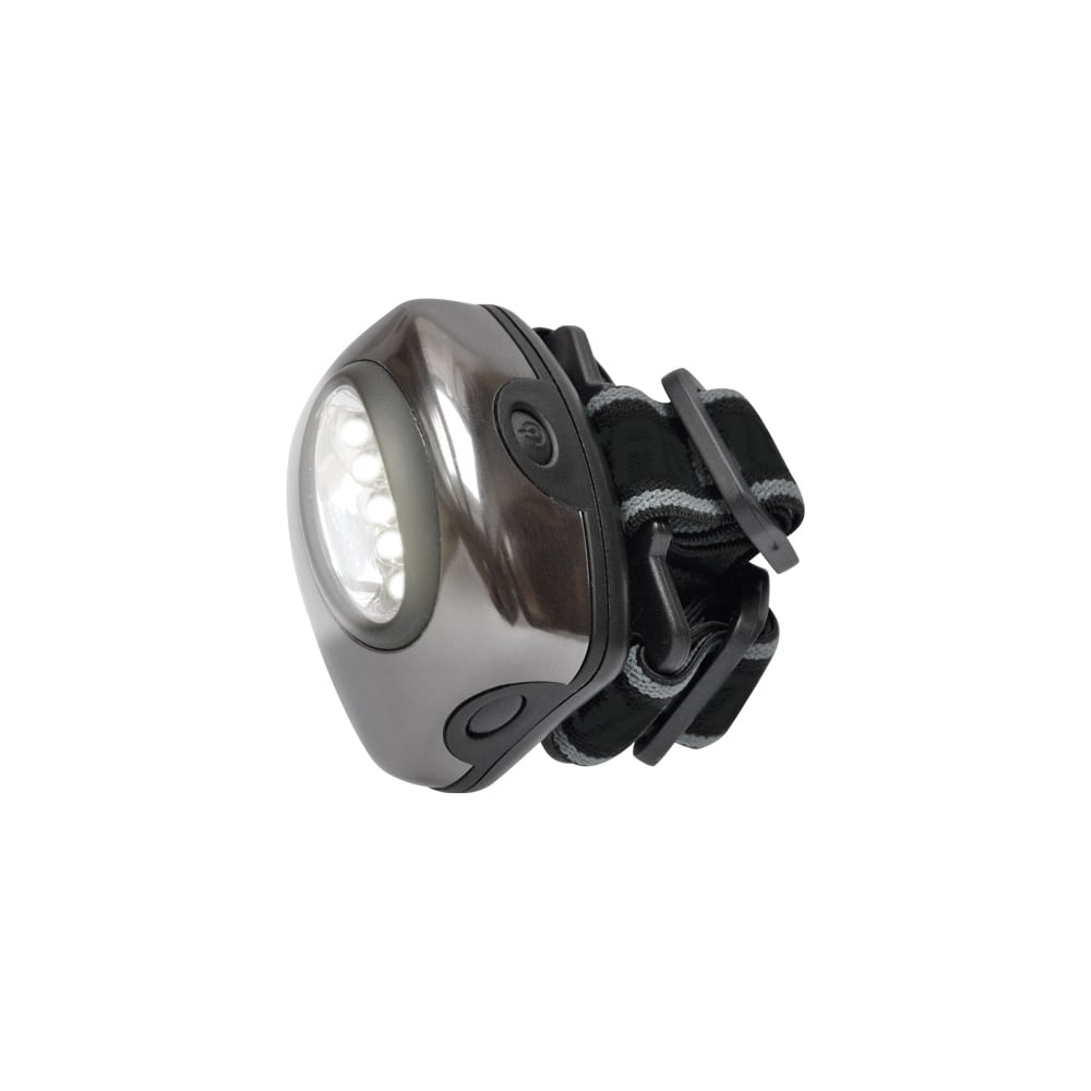 Фонарь Uniel S-HL010-C Gun Metal 3211 - выгодная цена, отзывы ...