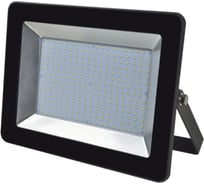 Светодиодный прожектор Uniel ULF-F18-150W/WW IP65, 200-240В, BLACK UL-00003317