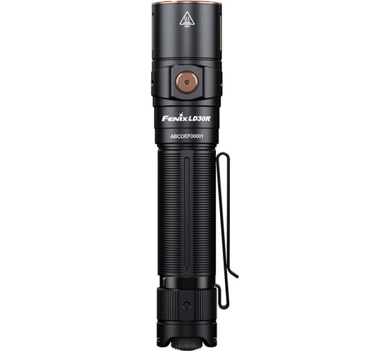Фонарь Fenix LD30R