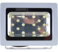 Светодиодный прожектор Uniel ULF-S03-16W/DW IP65 110-240В 7422