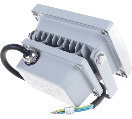Светодиодный прожектор Uniel ULF-S03-16W/DW IP65 110-240В 7422