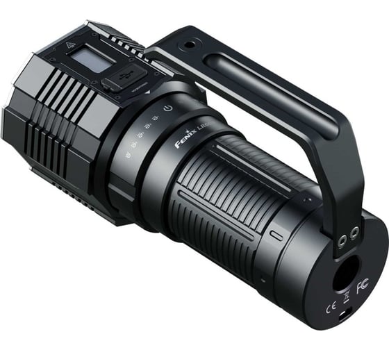 Фонарь Fenix LR60R