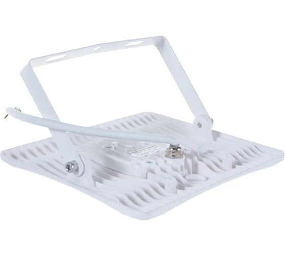 Светодиодный прожектор Uniel ULF-F11-30W/NW IP65 180-240В WHITE UL-00001044