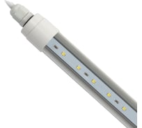Светодиодный светильник Uniel ULY-P60-10W/SCEP/K IP65 DC24V WHITE для птиц UL-00001695