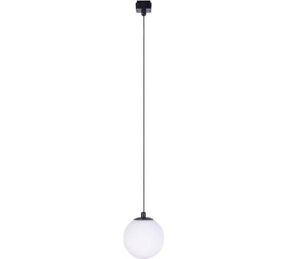 Трековый магнитный светильник FAVOURITE unica 4155-1P 1