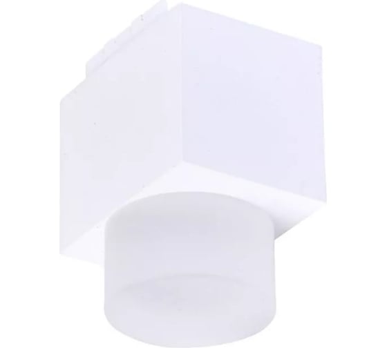Трековый магнитный светильник FAVOURITE unica 4154-1U 1