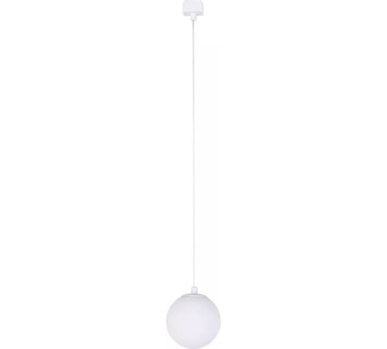 Трековый магнитный светильник FAVOURITE unica 4156-1P