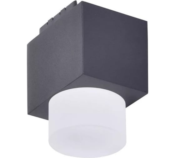 Трековый магнитный светильник FAVOURITE unica 4153-1U