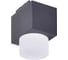 Трековый магнитный светильник FAVOURITE unica 4153-1U 1