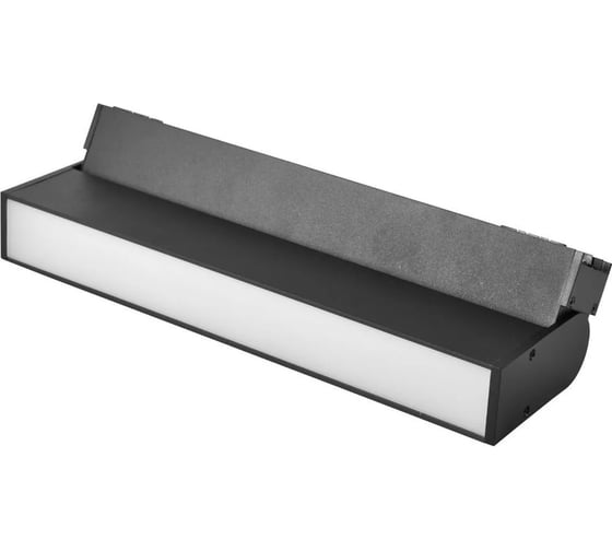 Трековый магнитный светильник FAVOURITE unica 4143-1U 1