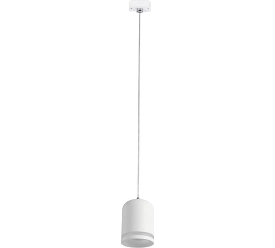 Трековый магнитный светильник FAVOURITE unica 4146-1P 1