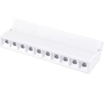 Трековый магнитный светильник FAVOURITE unica 4142-2U