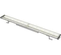 Промышленный светодиодный светильник ВСЕСВЕТОДИОДЫ Сапфир 150Вт, 5000К, прозрачный, 20250лм, IP65 vs454-150-tr-5k