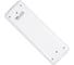 Линейная светодиодная панель Uniel ULI-F43-6W/4200K/DIM SENSOR IP20 SILVER UL-00002886 7