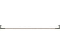 Светодиодный поворотный светильник Uniel ULM-F31-9W/WW IP20 SILVER 8001