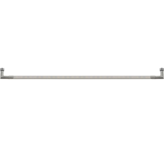 Светодиодный поворотный светильник Uniel ULM-F31-9W/WW IP20 SILVER 8001