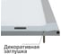 Линейная светодиодная панель Uniel ULI-F42-7,5W/RGB/RC/DIM SENSOR IP20 SILVER UL-00003038 7