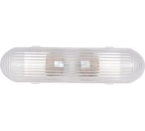 Светильник SVET НББ 01-2х25-001 Е27х2 Теда 2 белый SV0613-0029