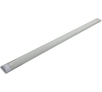 Светодиодный LED светильник Smartbuy LU2 18W 6400К матовый SBL-LU2-18W