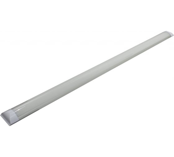 Светодиодный LED светильник Smartbuy LU2 18W 6400К матовый SBL-LU2-18W