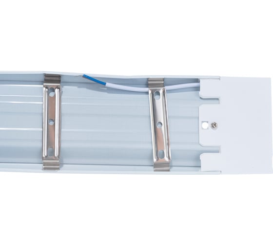 Светодиодный LED светильник Smartbuy LU2 18W 6400К матовый SBL-LU2-18W