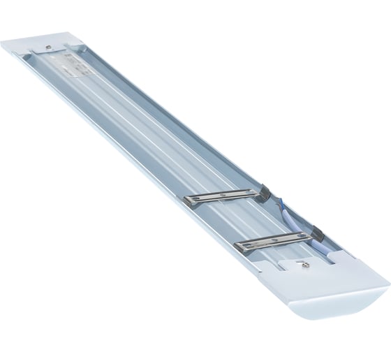 Светодиодный LED светильник Smartbuy LU2 18W 6400К матовый SBL-LU2-18W