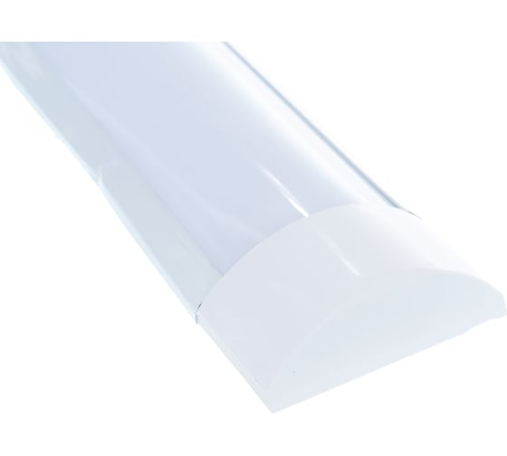 Светодиодный LED светильник Smartbuy LU2 18W 6400К матовый SBL-LU2-18W