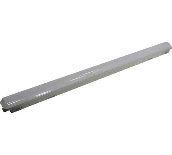 Светодиодный LED светильник Smartbuy TP матовый 36W/6400K/IP65 SBL-TP-36W-64K 1