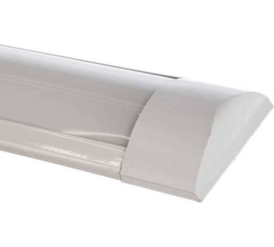 Светодиодный LED светильник Smartbuy LU2 36W 6400К матовый SBL-LU2-36W
