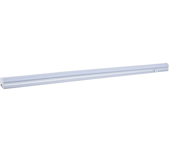 Светодиодный LED светильник Smartbuy T5 7W матовый L600 mm SBL-T5-7W-5K 1